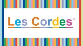 Les Cordes - Delaere Womenswear
