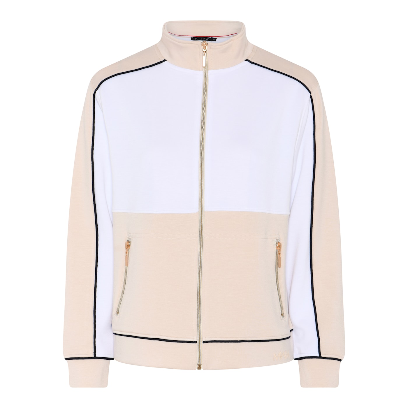 Giletpull Beige Micha ( 144255/72401 )