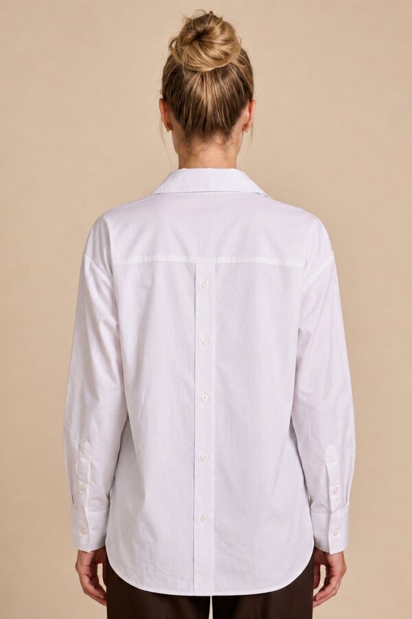 Bloes Wit Due Amanti ( Bruny/White )