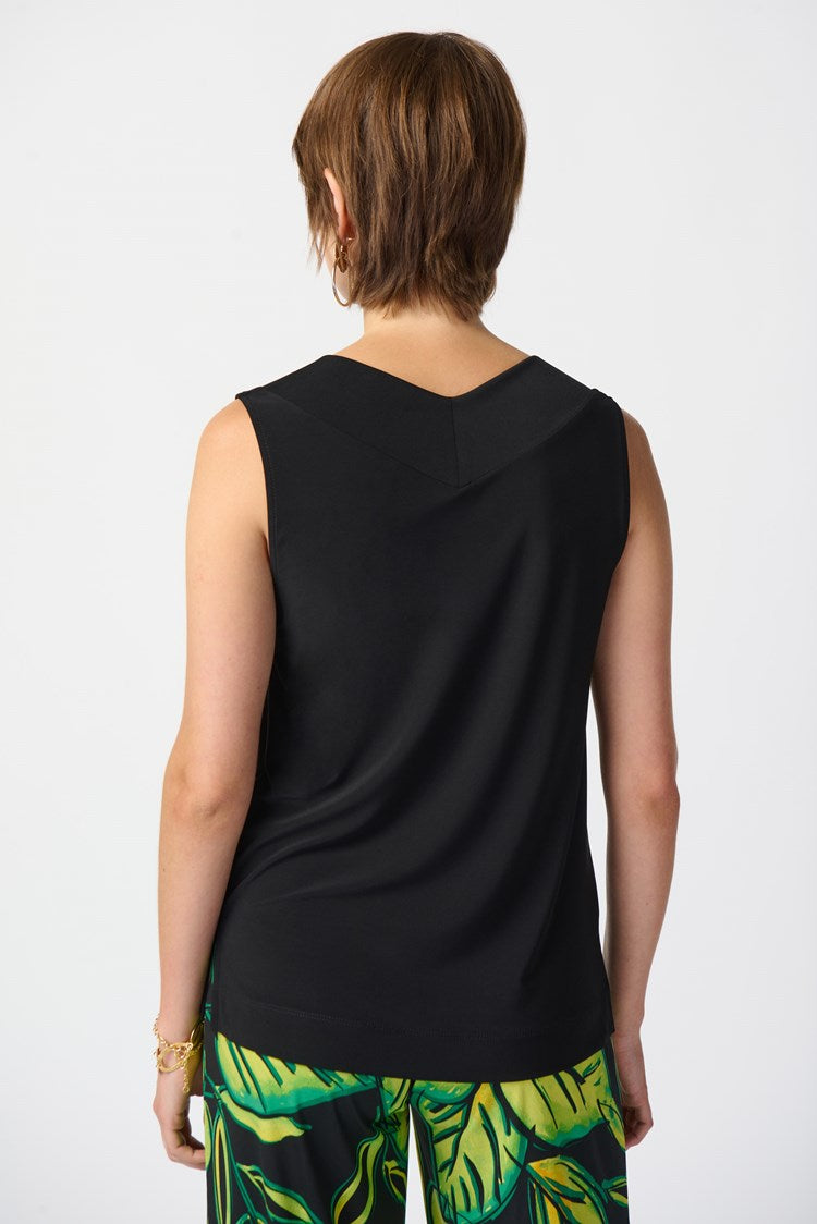 Bloes Zwart Ribkoff ( 241239/11 )