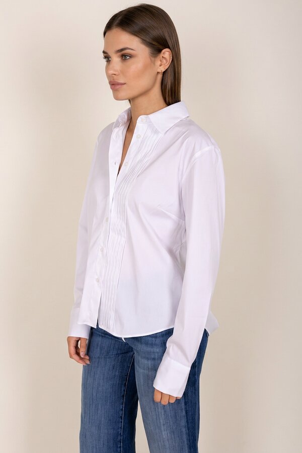 Bloes Wit Due Amanti ( Beverly/White )