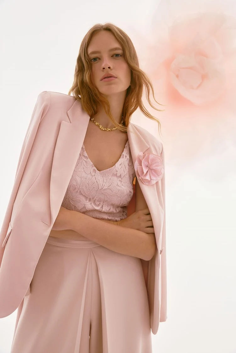 Vest Zalm Ribkoff Joseph ( 251735/4375 )