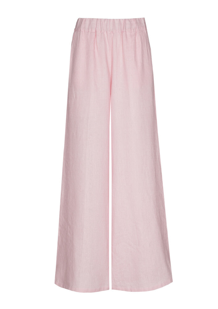 Broek Roze Caroline Biss ( 3574/70 )