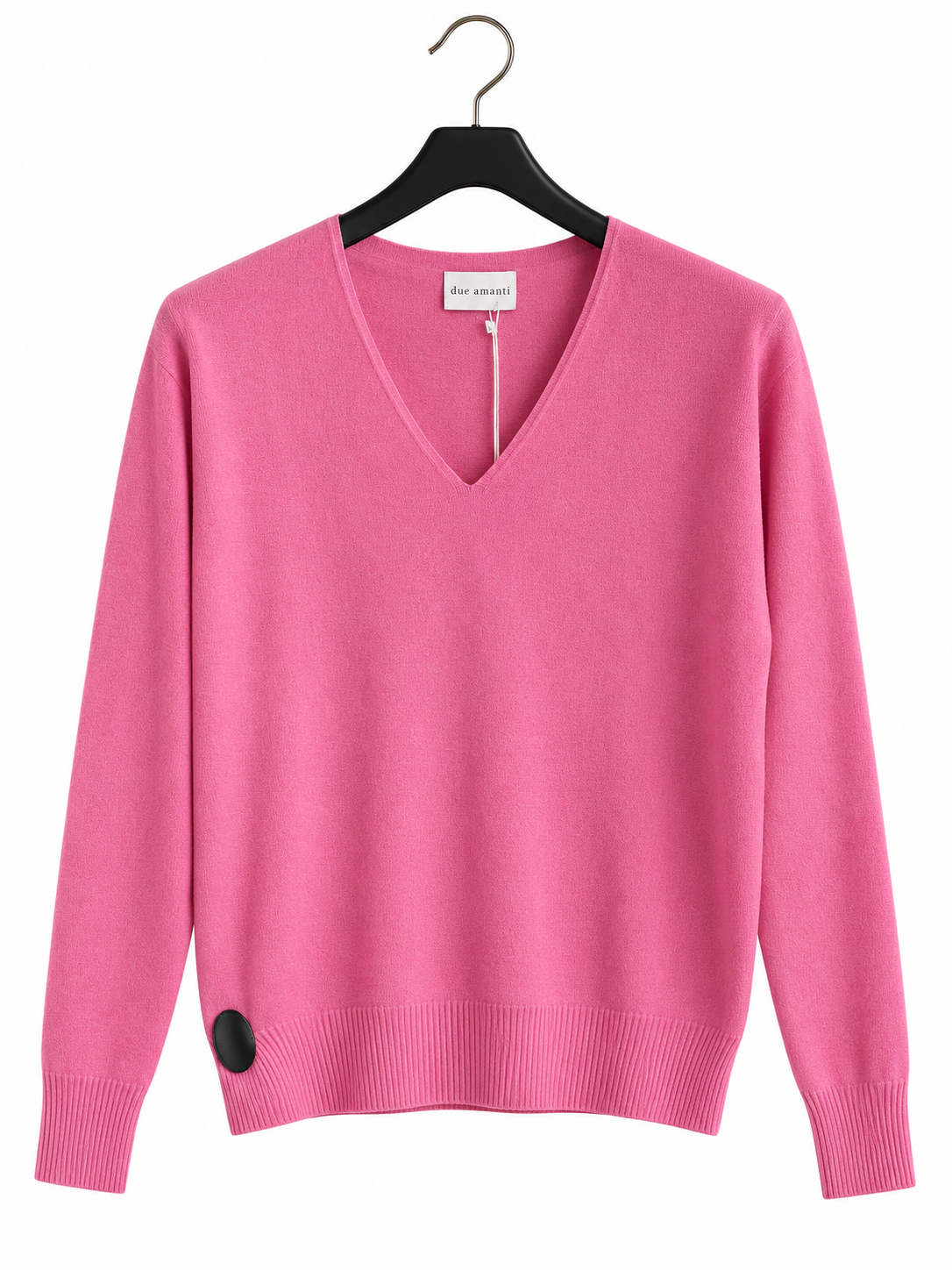 Pull Fuchia Due Amanti ( Almery/Bright Pink )
