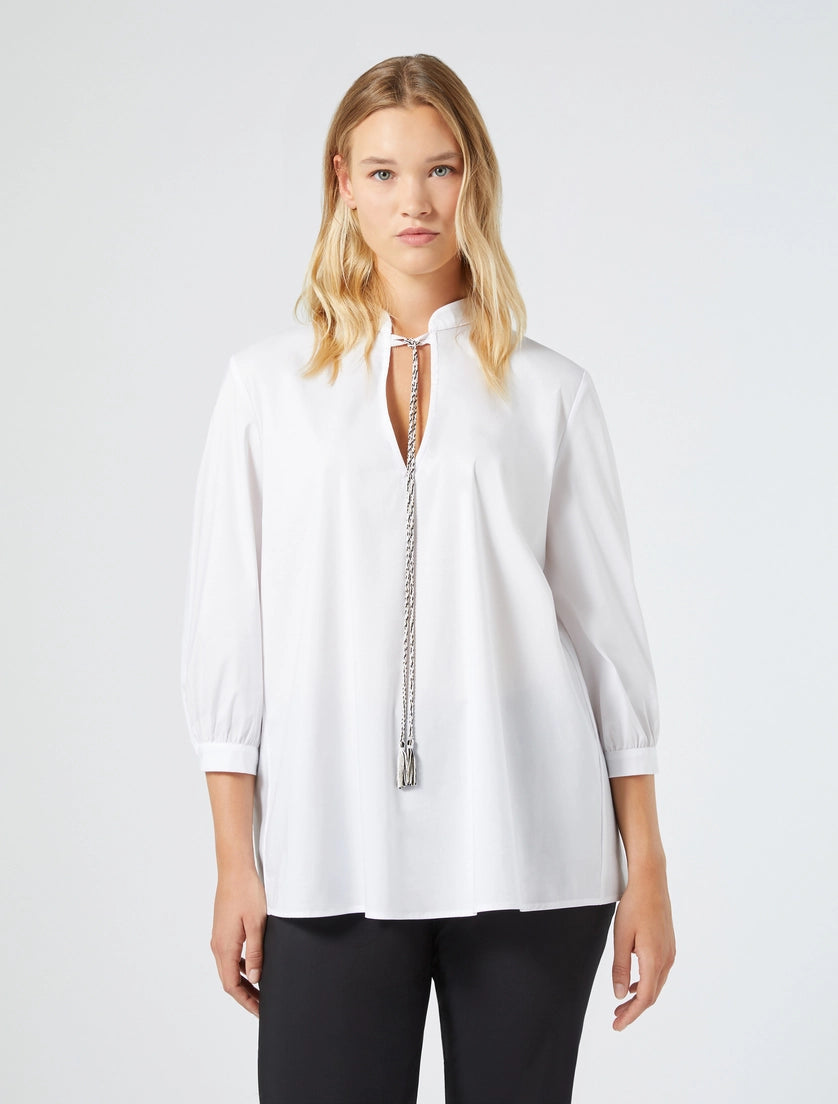 Bloes Ecru Persona ( Cacao/011 )