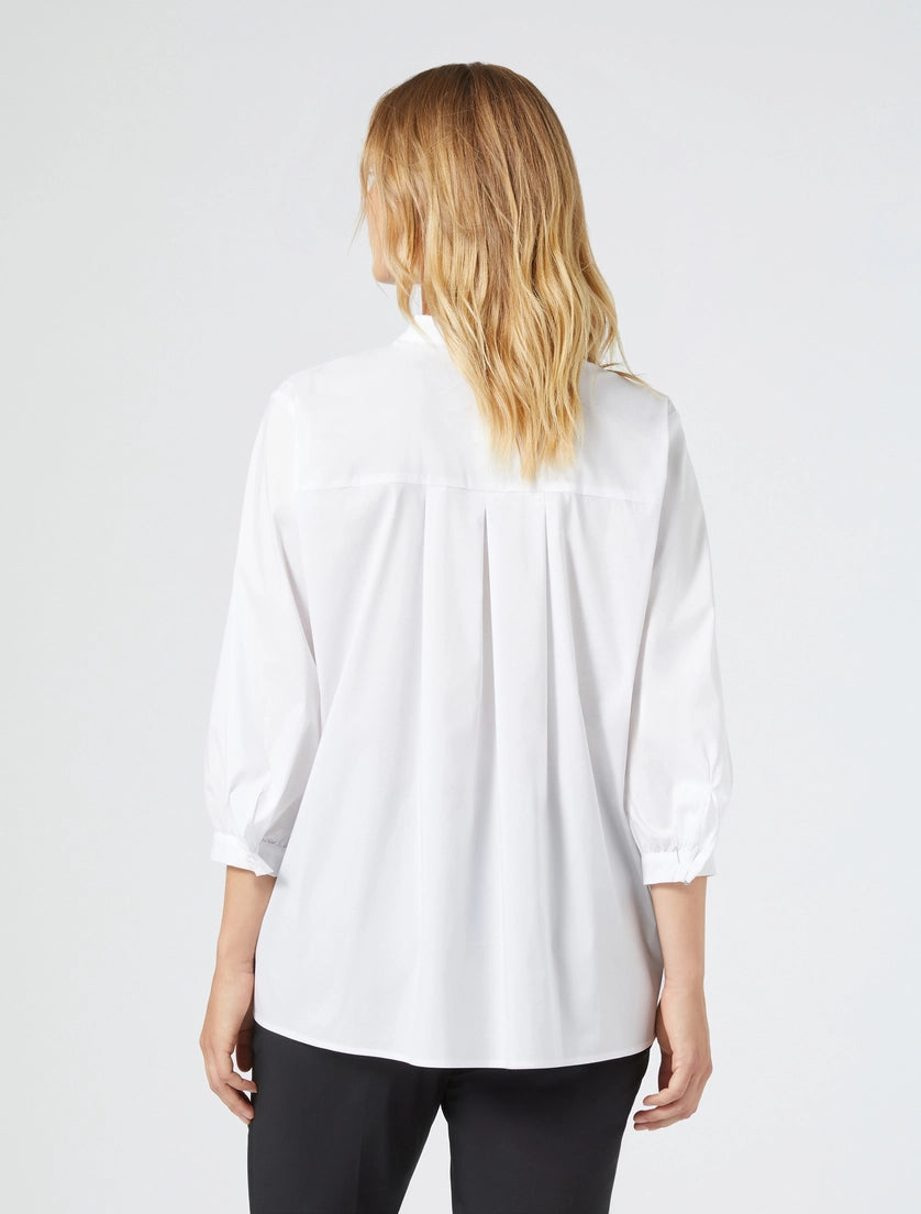 Bloes Ecru Persona ( Cacao/011 )