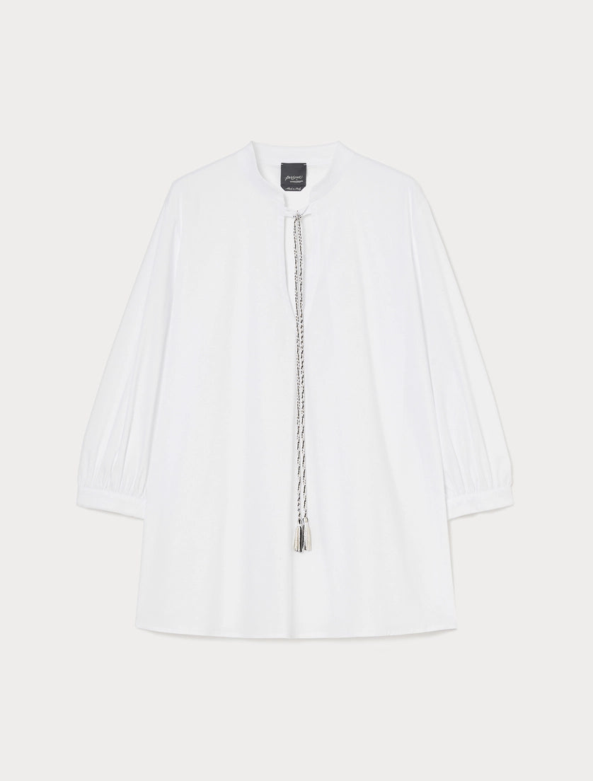 Bloes Ecru Persona ( Cacao/011 )