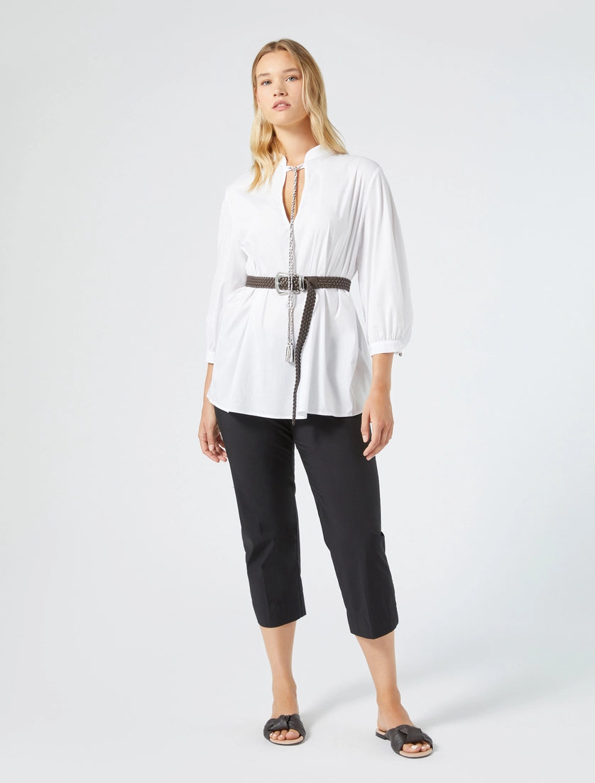 Bloes Ecru Persona ( Cacao/011 )