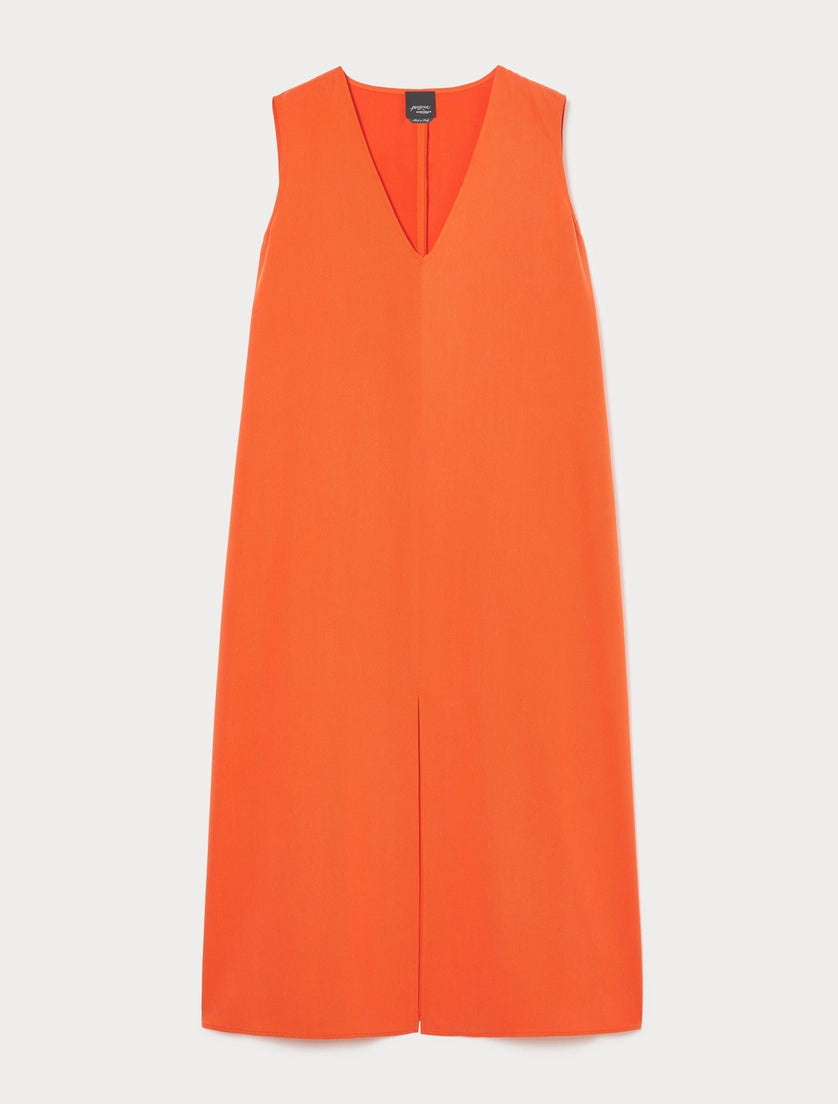 Kleedje Oranje Persona ( Mora/002 )