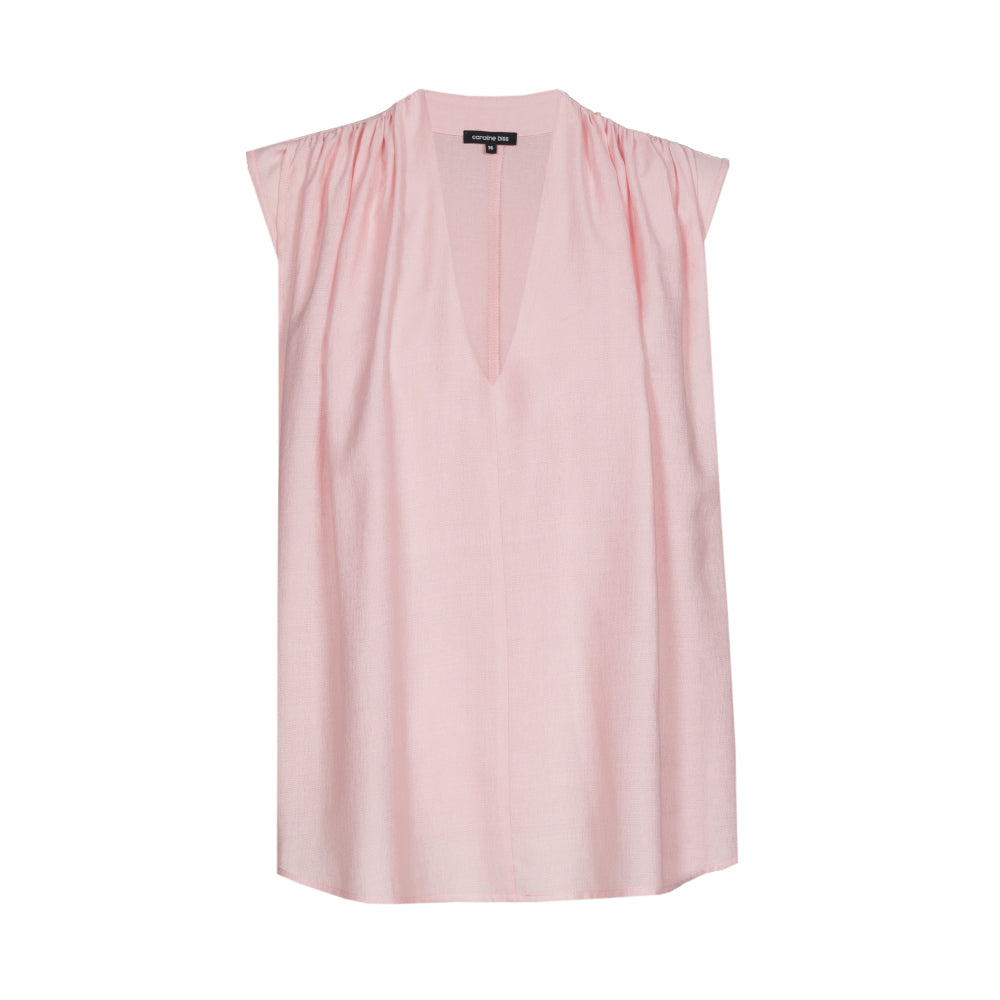 Top Roze Caroline Biss ( 3671/70 )