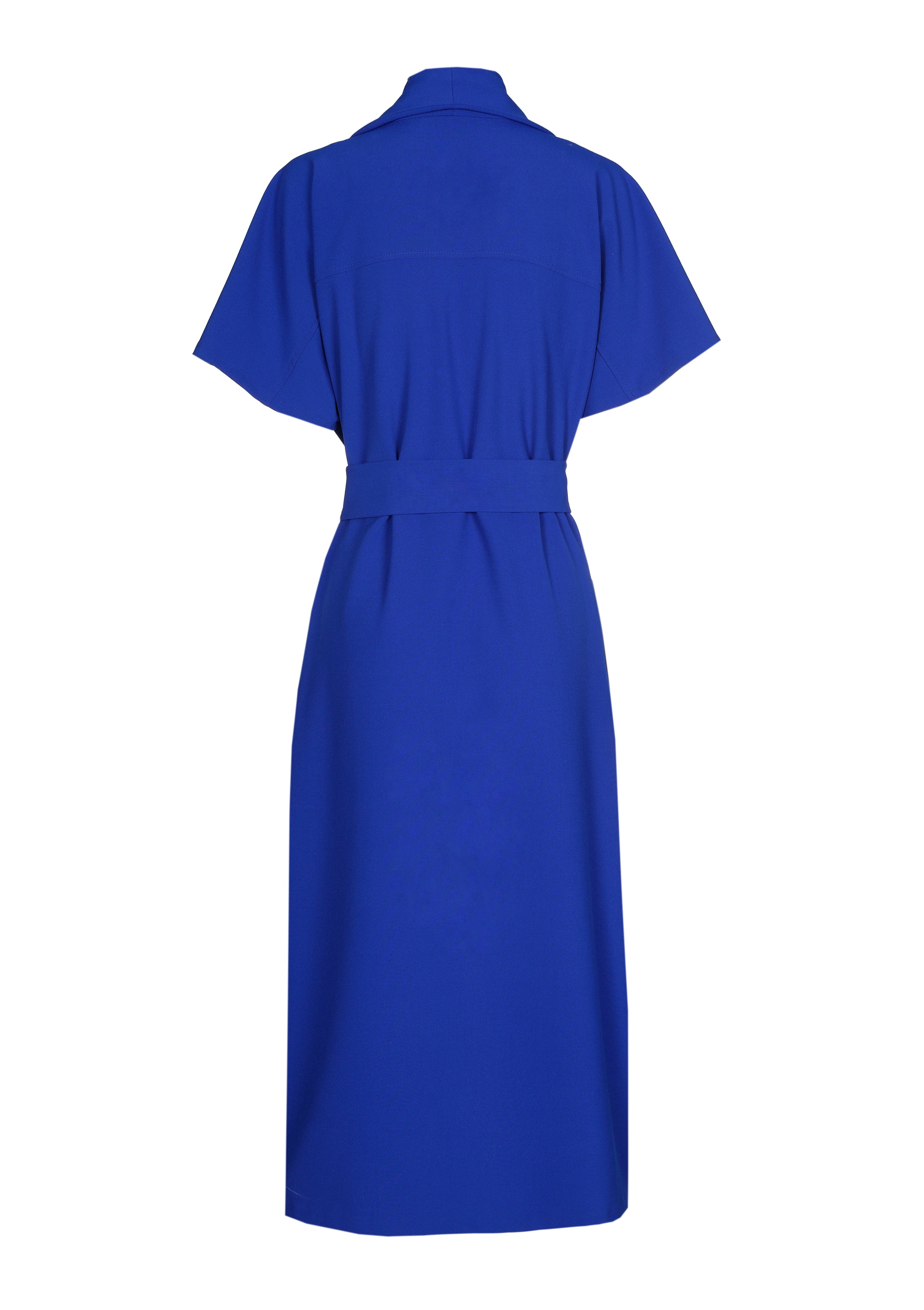 Kleedje Blauw Caroline Biss ( 4185/26 )