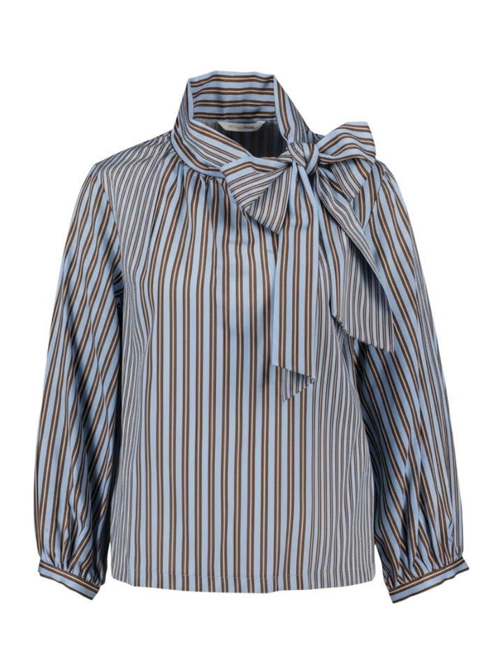 Bloes Bleekblauw Atmos Fashion ( 2200 Liny/Blue )