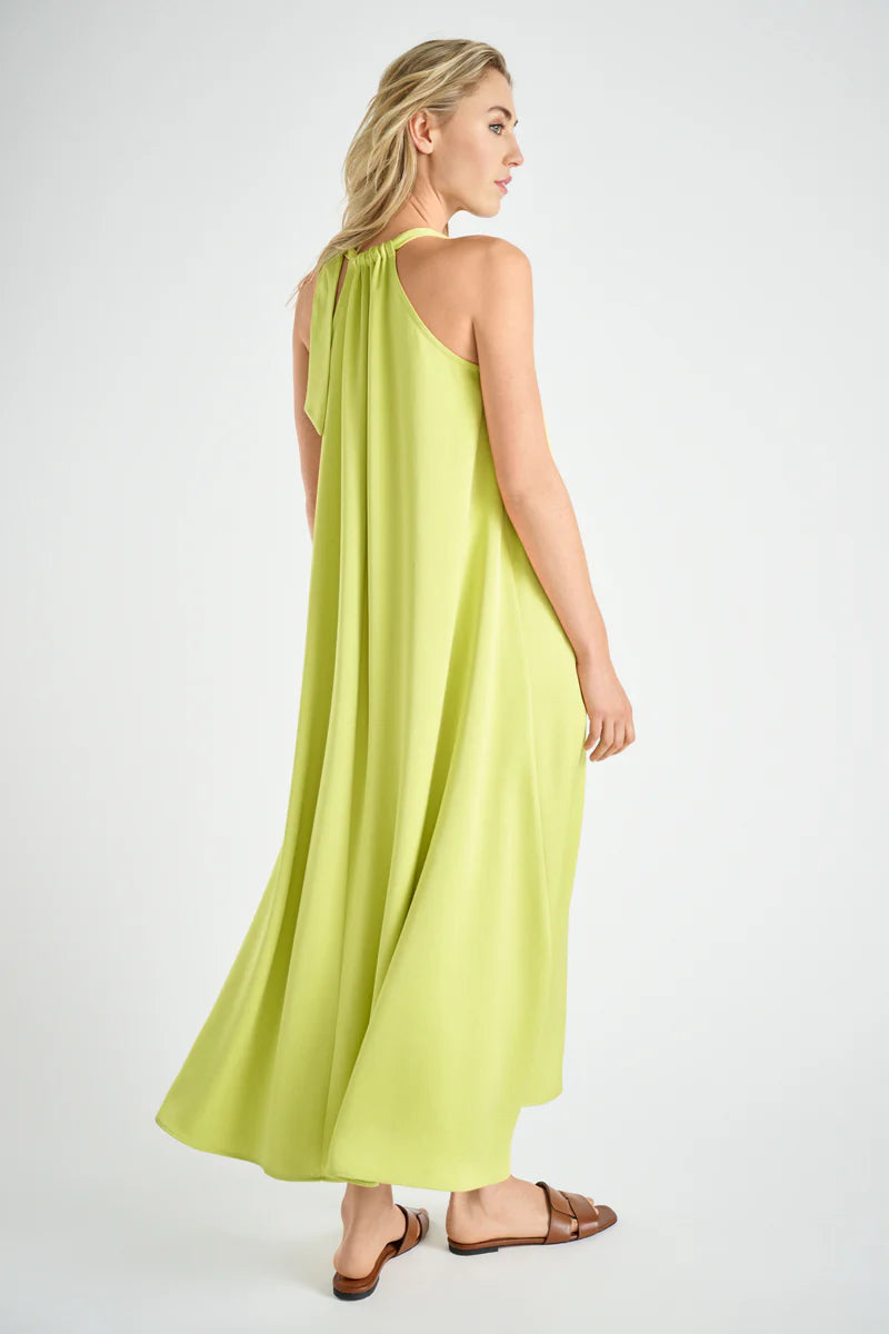 Kleedje Limoen Marie Mero ( Dr17/141 )