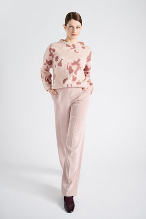 Pull Roze Marie Mero ( Pu51/Ros )