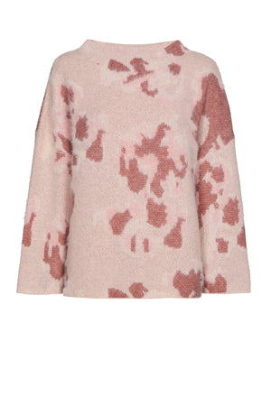 Pull Roze Marie Mero ( Pu51/Ros )
