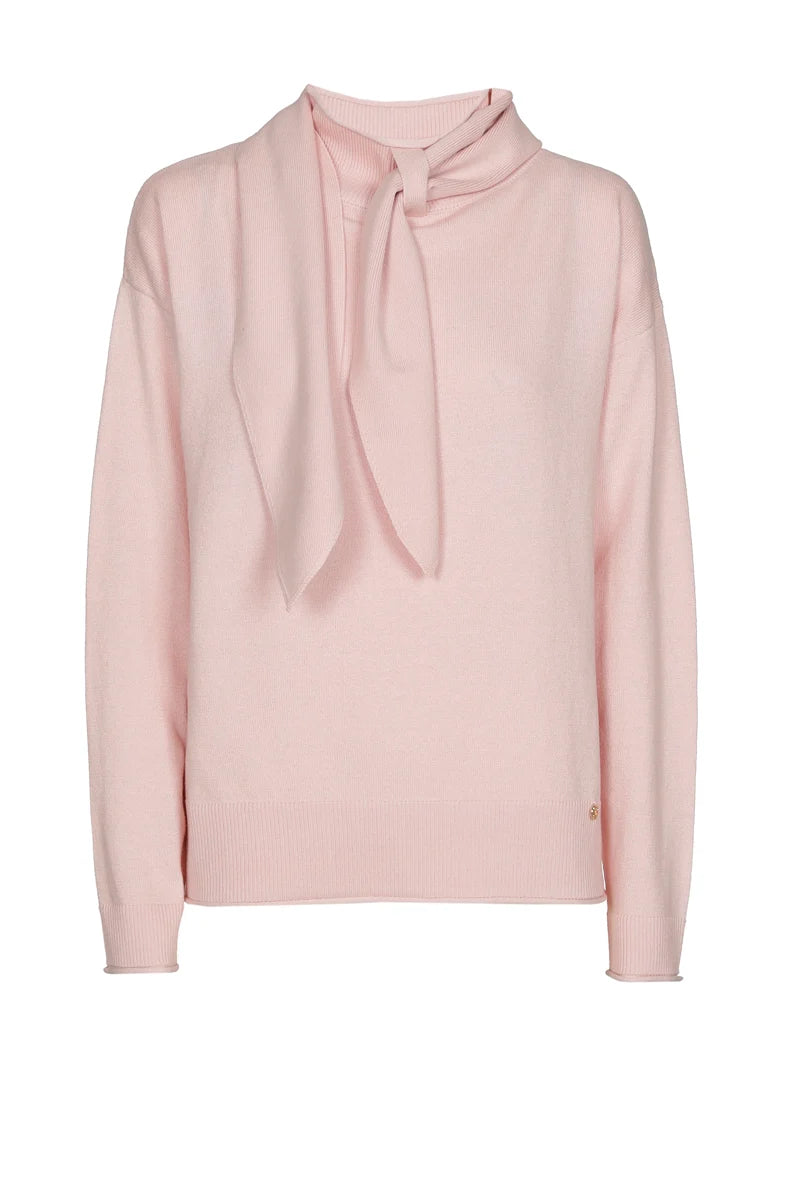 Pull Roze Marie Mero ( Pu68/Ros )