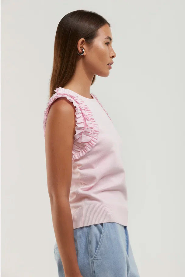 Bloes Roze Senso (2351 Yuna/Bloom )