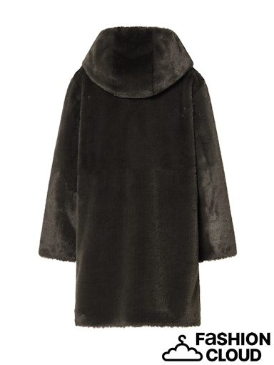 Mantel Groen Beaumont ( Maya /6970 )