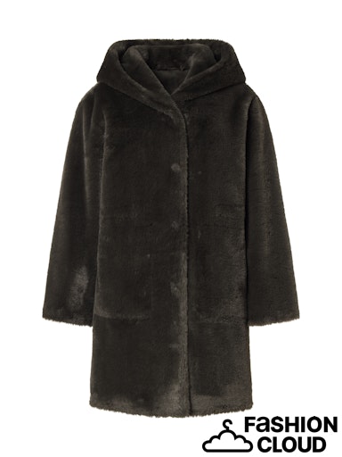 Mantel Groen Beaumont ( Maya /6970 )