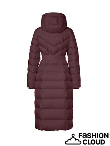 Vest Bordeaux Beaumont ( Valentina/4840 )