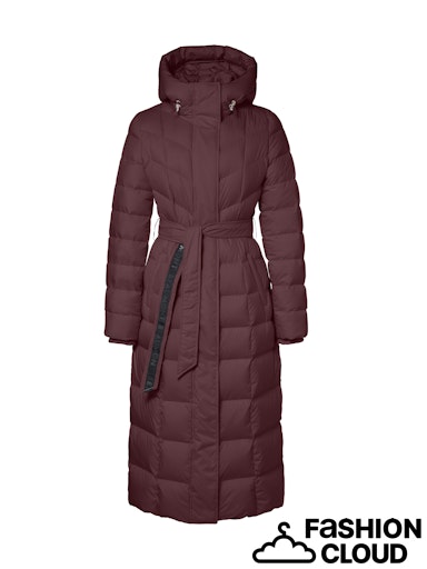 Vest Bordeaux Beaumont ( Valentina/4840 )