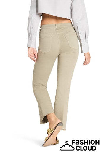 Broek Olijfgroen Cambio ( 9531 006771/612 )