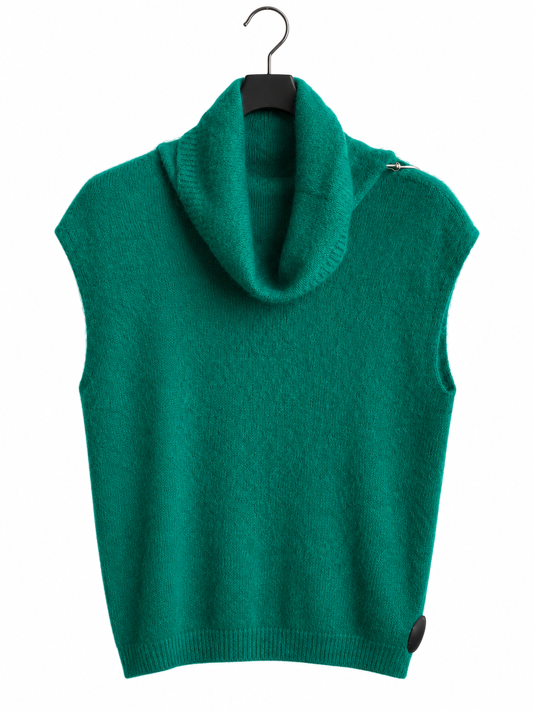 Pull Groen Due Amanti ( Tulip/Emerald )