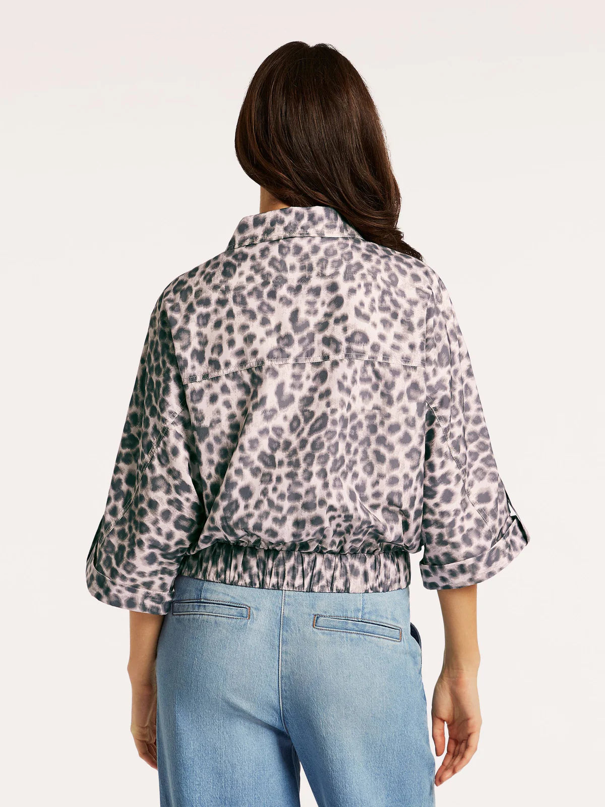 Vest Kaki Beaumont ( Benjamin/6830 )