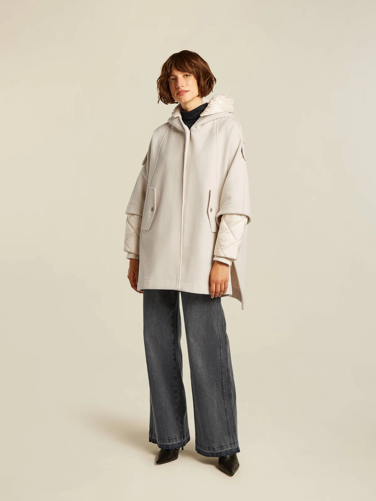 Cape Ecru Beaumont ( Brigit /1150 )