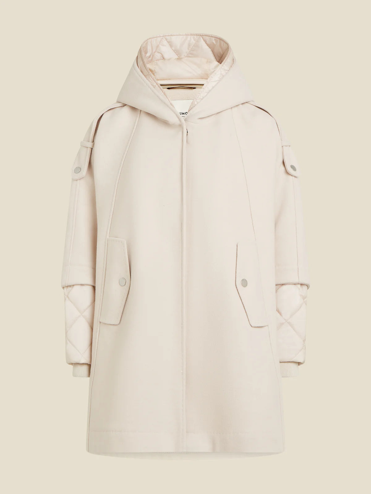 Cape Ecru Beaumont ( Brigit /1150 )