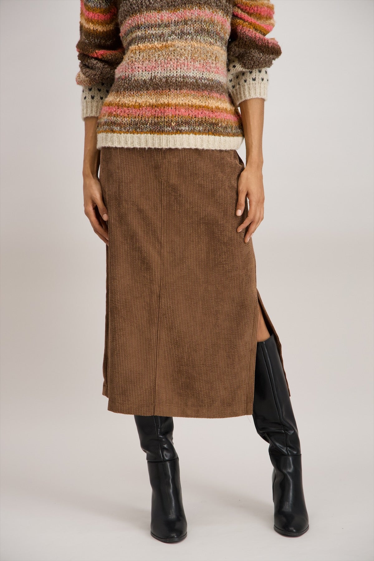 Rok Bruin Signe Nature ( 834045/03 )