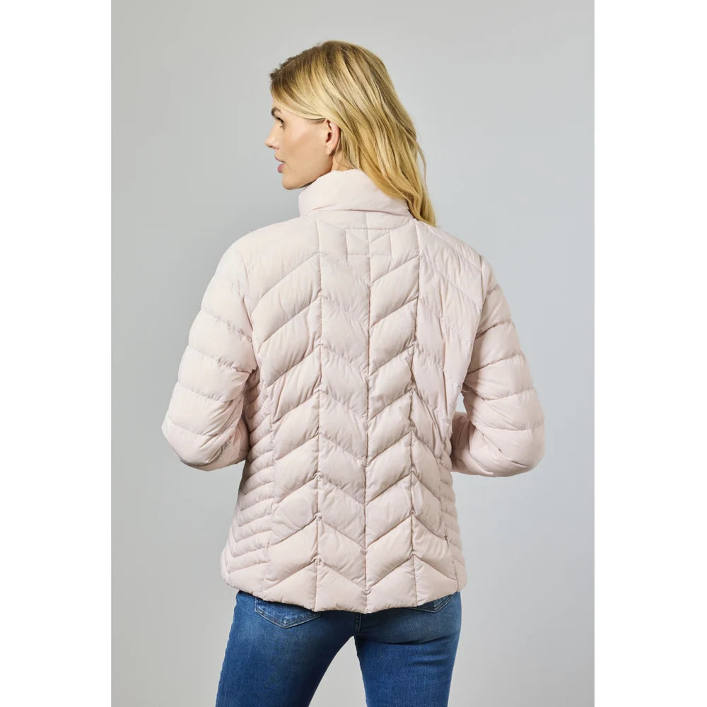 Vest Roze Junge ( 2040-60/33 )
