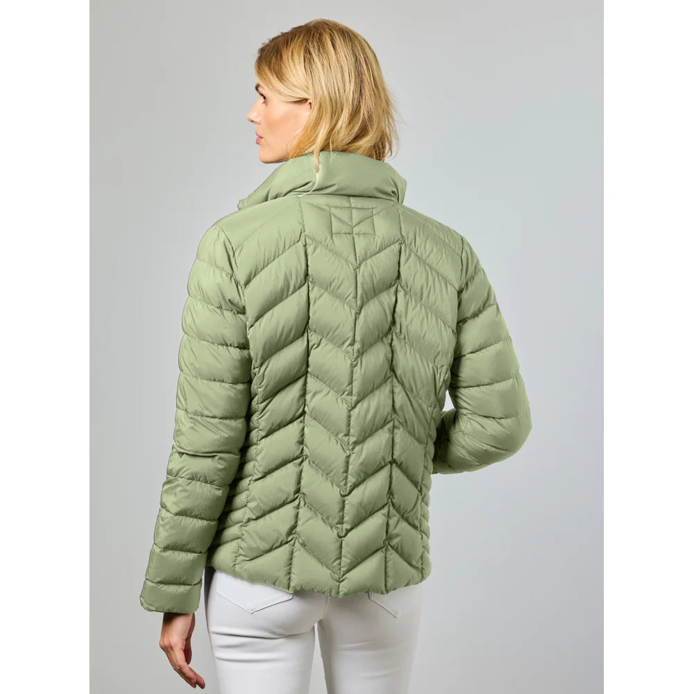 Vest Groen Junge ( 2040-60/41 )