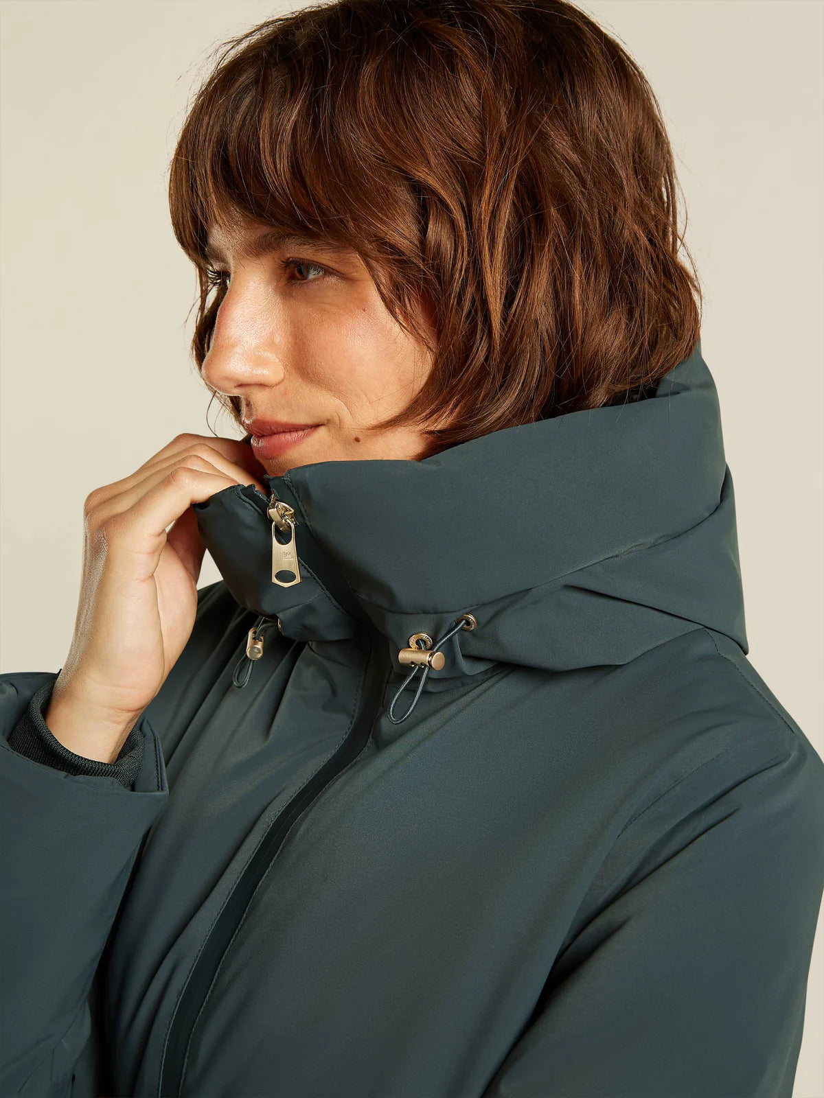 Gilet Noir Beaumont (Haven/1950)