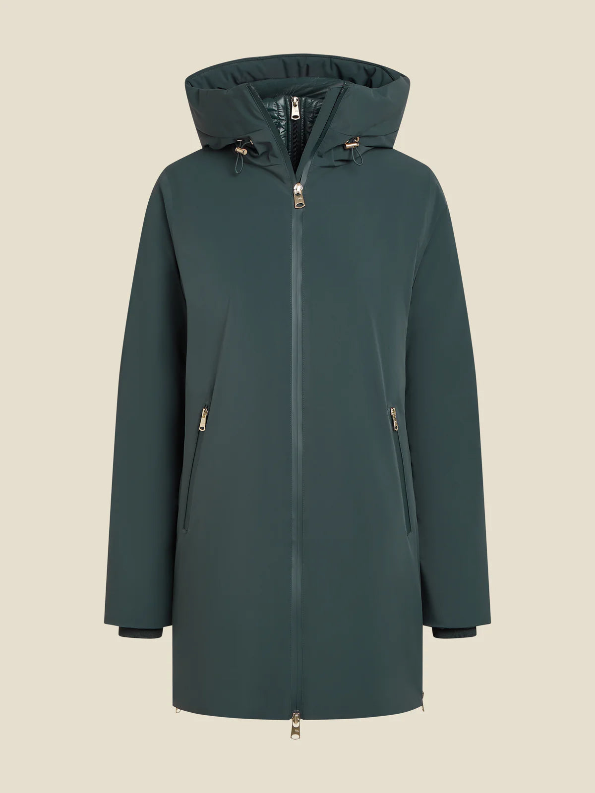 Gilet Noir Beaumont (Haven/1950)