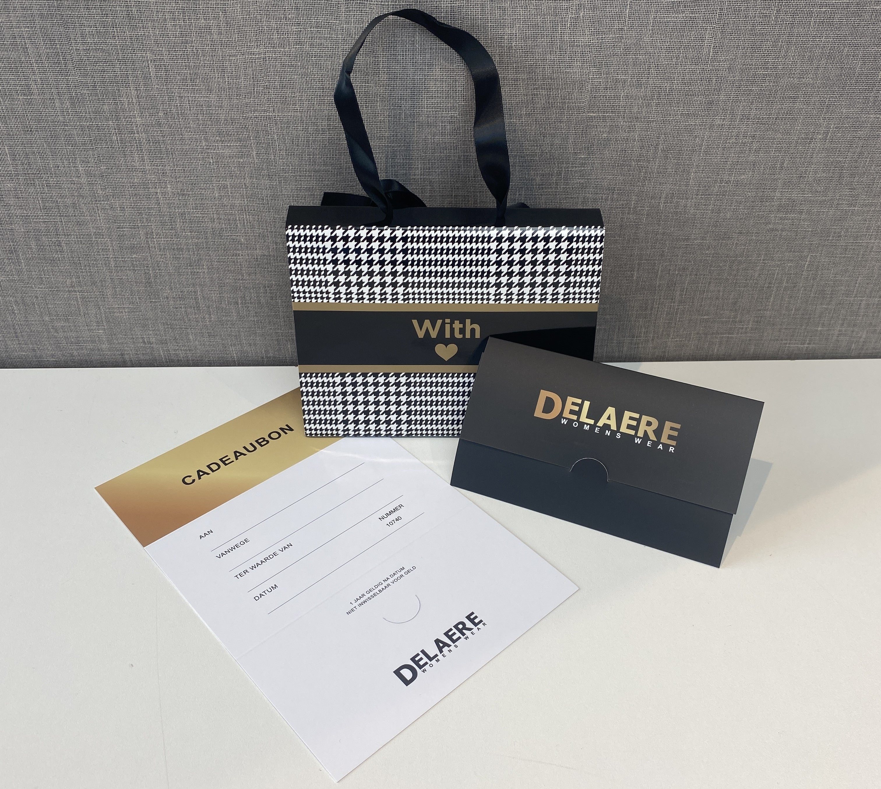 Cadeaubon
