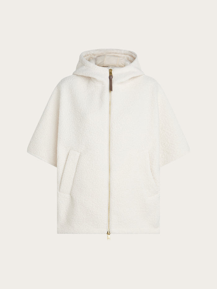 Vest Ecru Beaumont ( Kayla/1100 )
