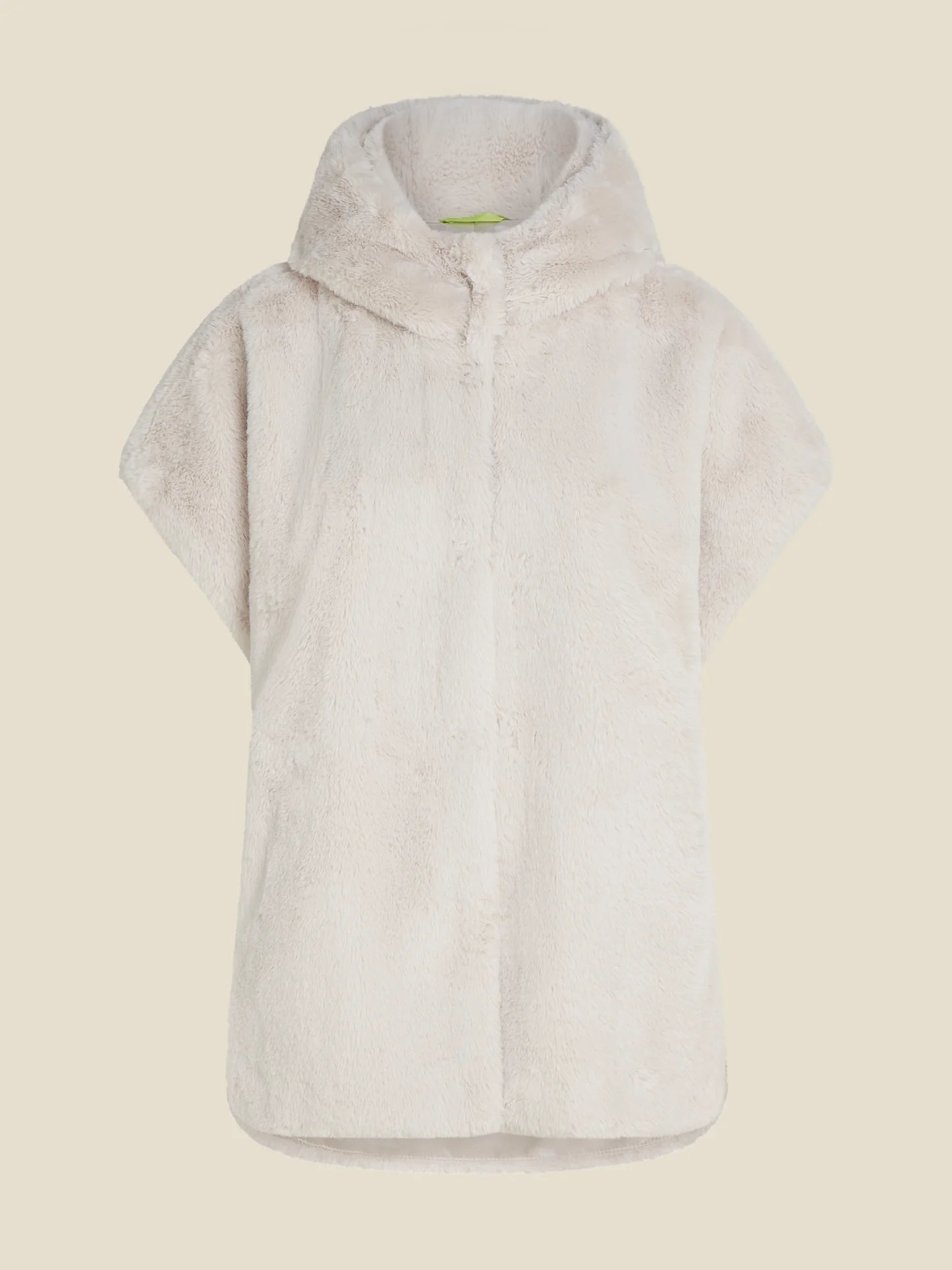 Giletvest Ecru Beaumont ( Kori/1310 )