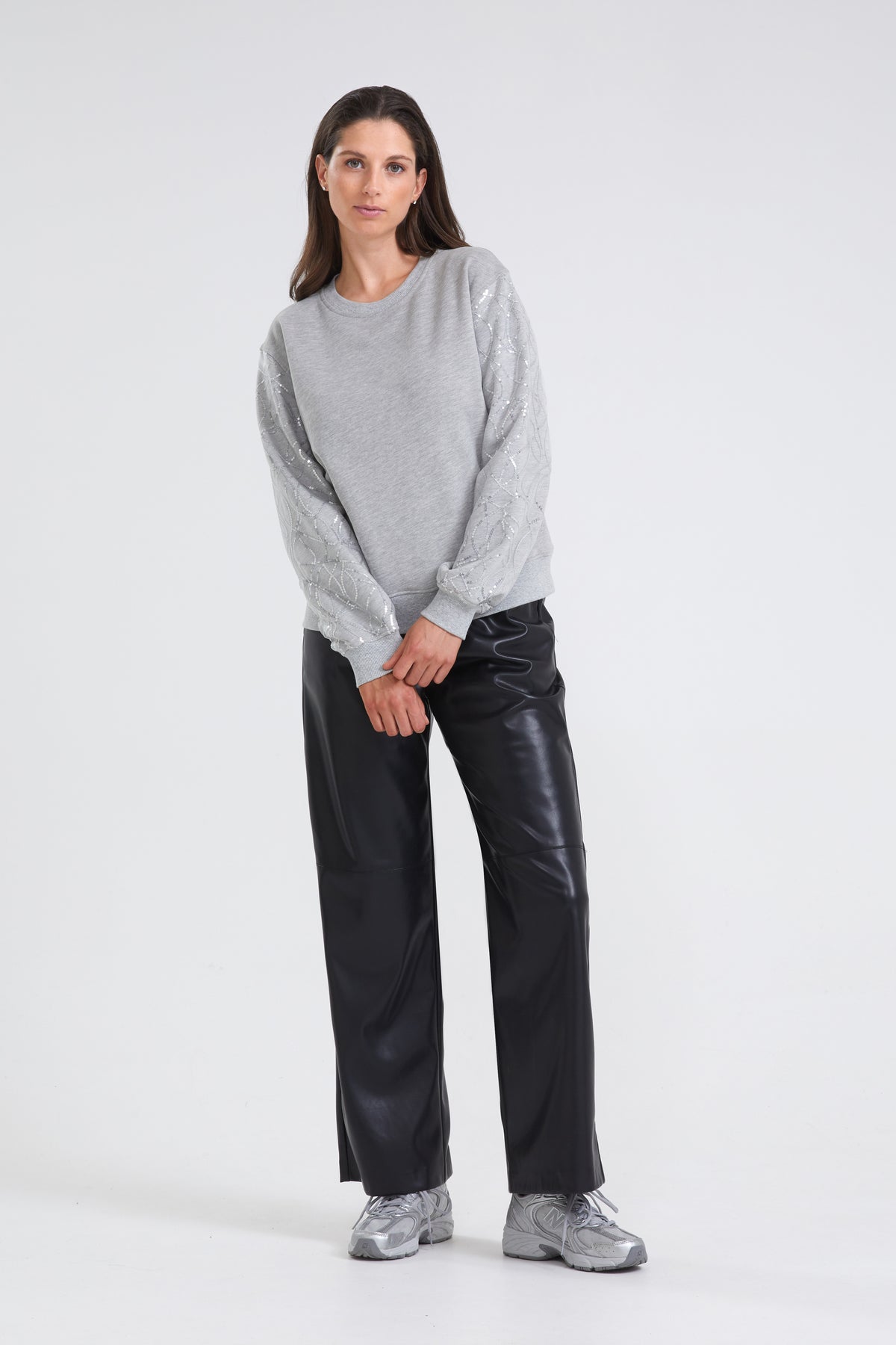 Pantalon noir Blue Iv ( Godiva/200 )