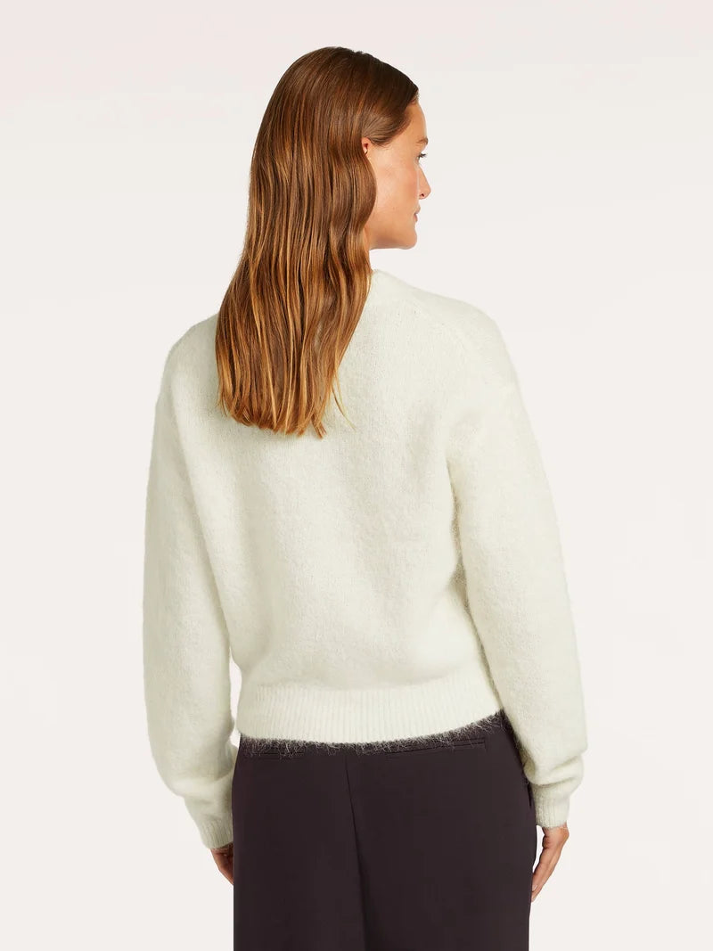 Pull Ecru Beaumont ( Petrona/2140 )