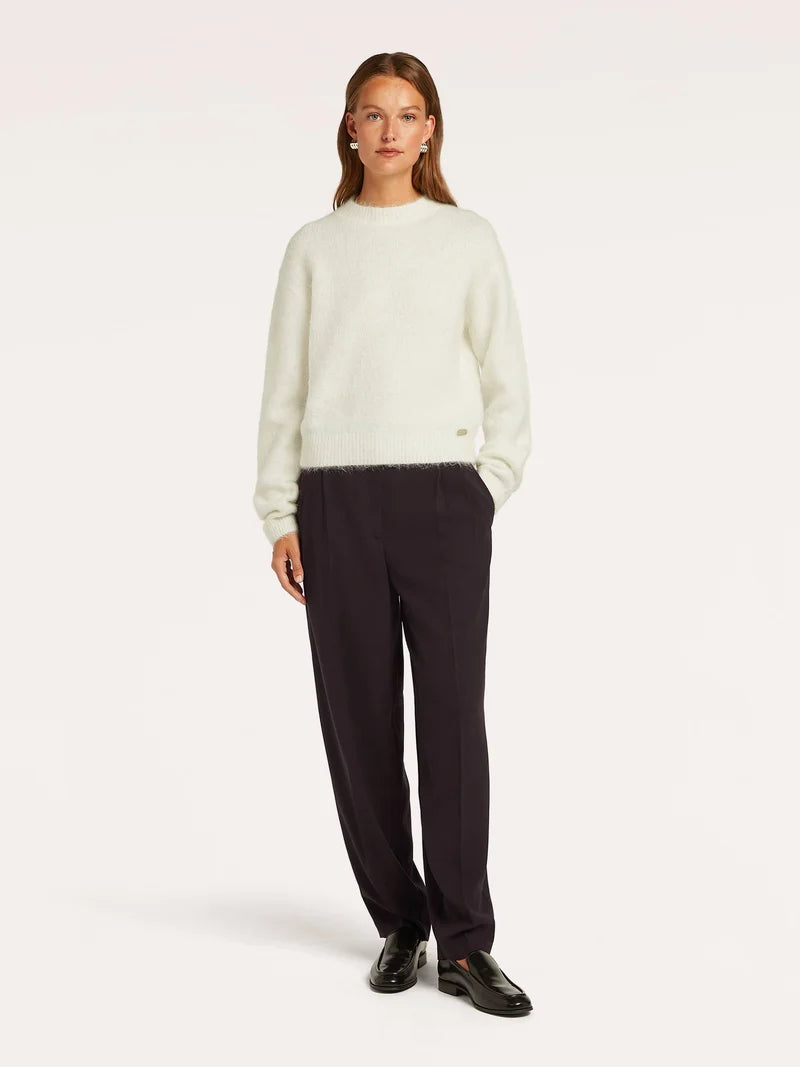 Pull Ecru Beaumont ( Petrona/2140 )