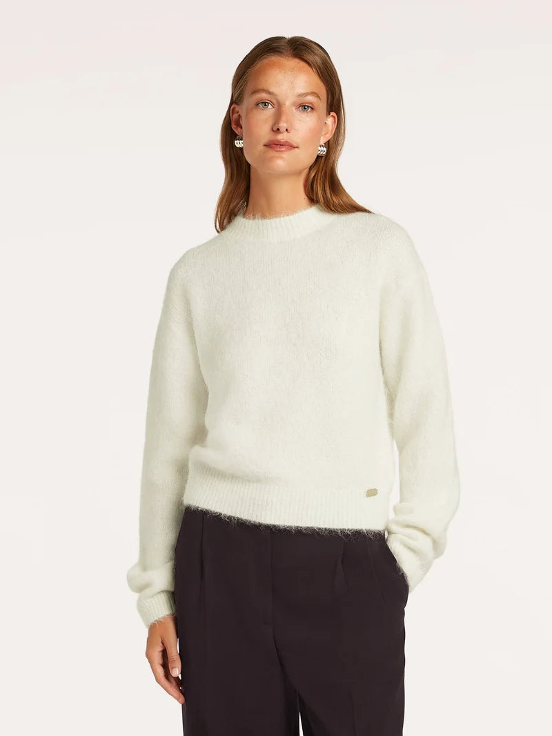 Pull Ecru Beaumont ( Petrona/2140 )