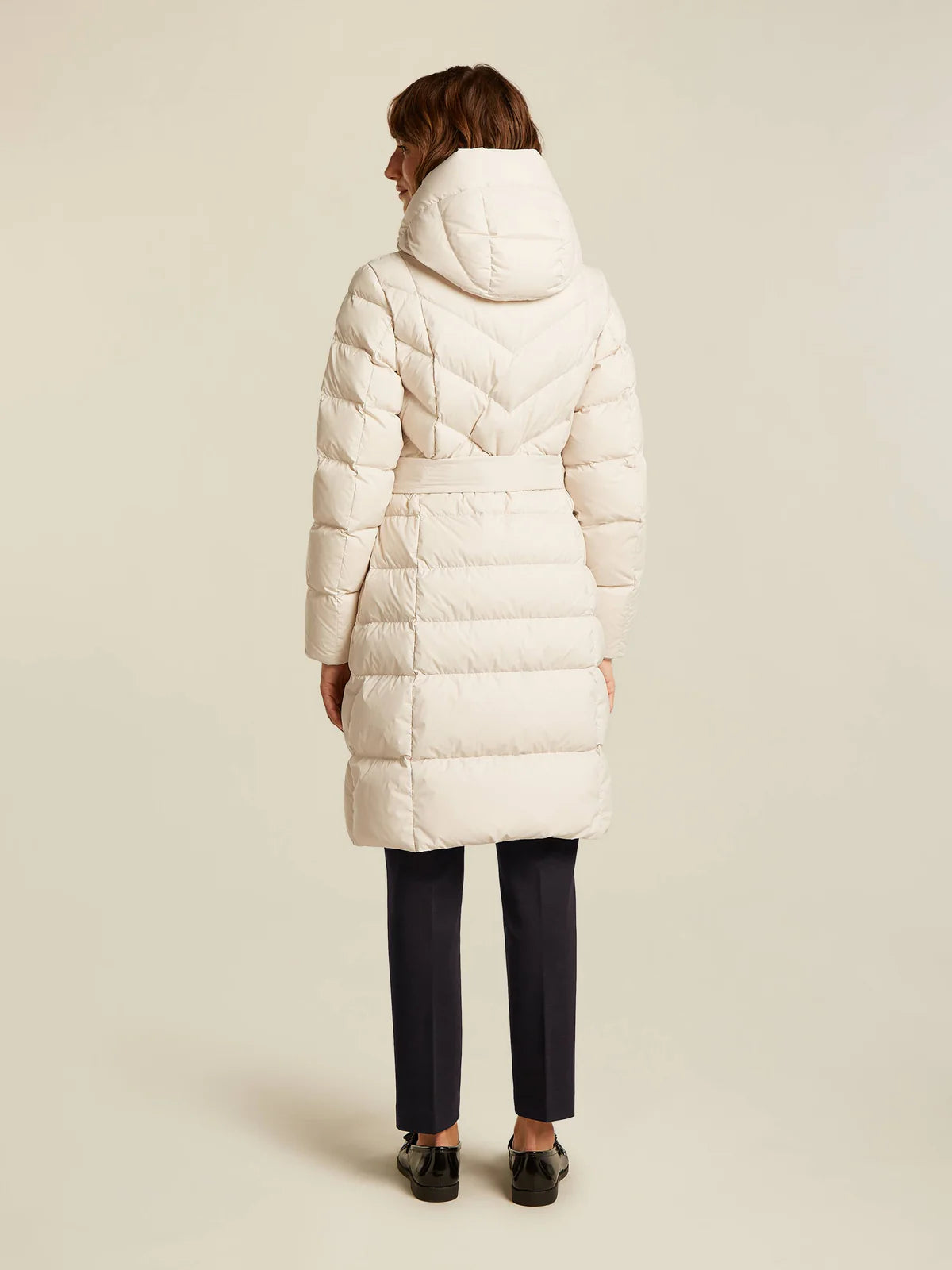 Vest Ecru Beaumont ( Susan/1150 )