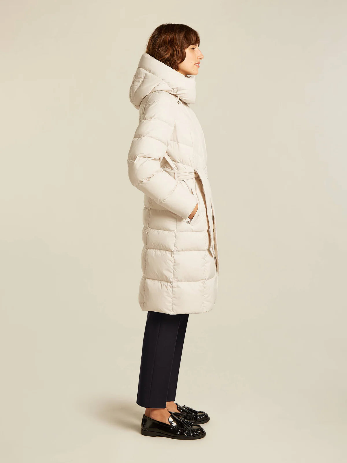 Vest Ecru Beaumont ( Susan/1150 )