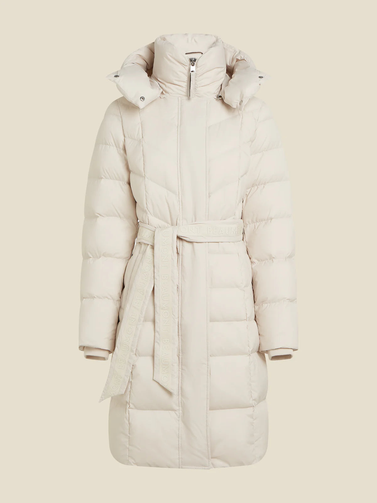 Vest Ecru Beaumont ( Susan/1150 )
