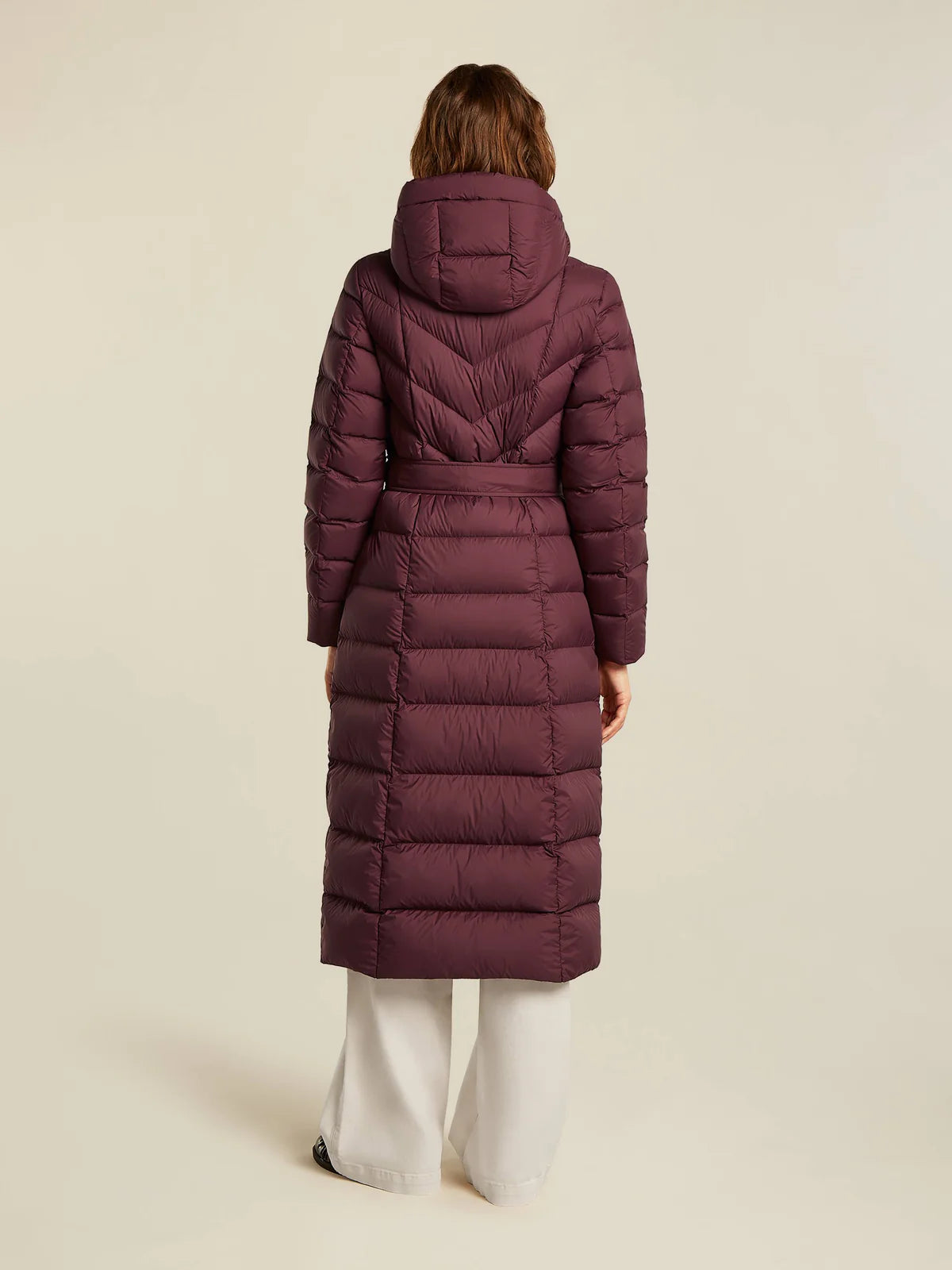 Vest Bordeaux Beaumont ( Valentina/4840 )