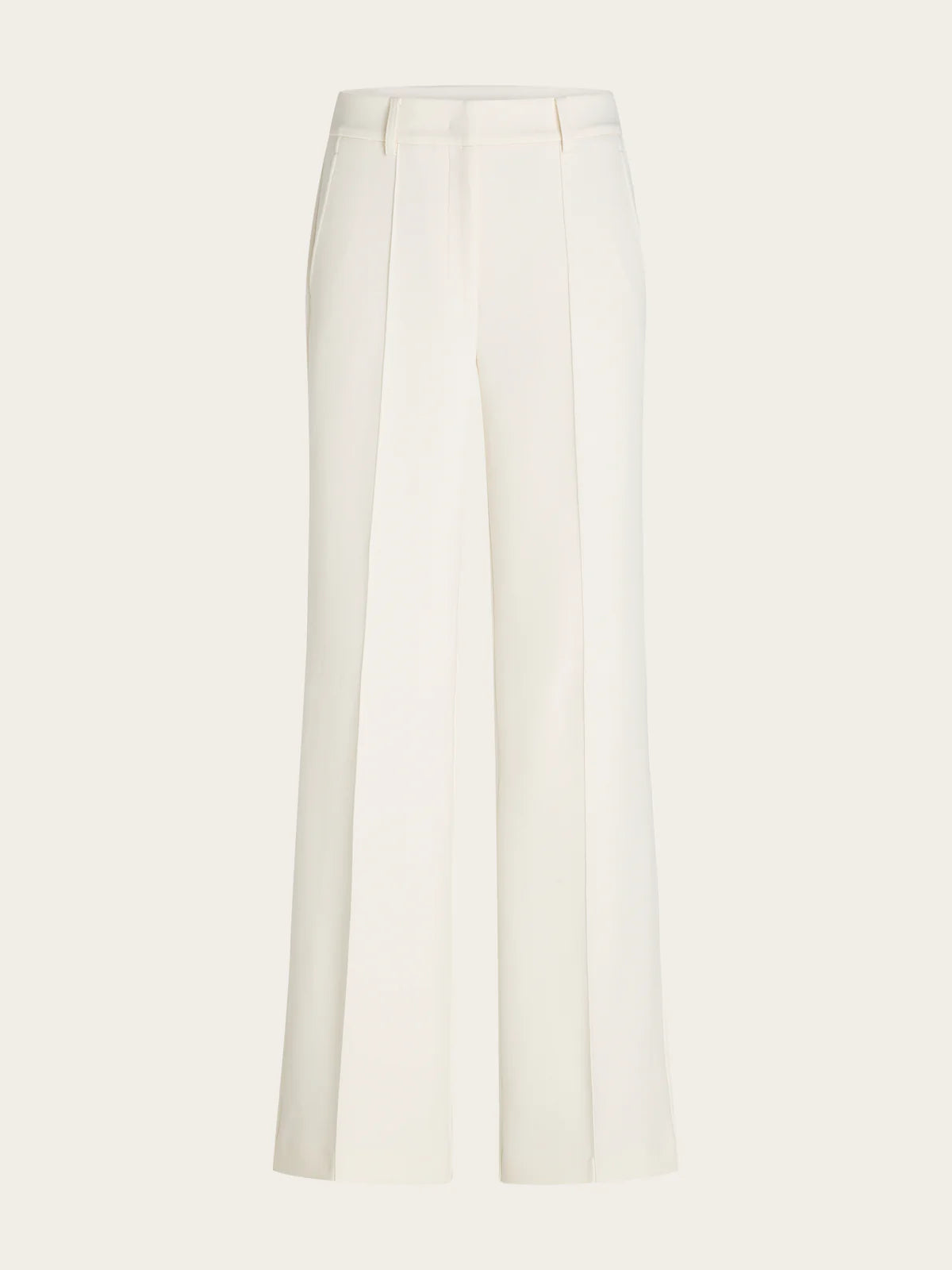 Broek Ecru Beaumont ( Yuka/2140 )