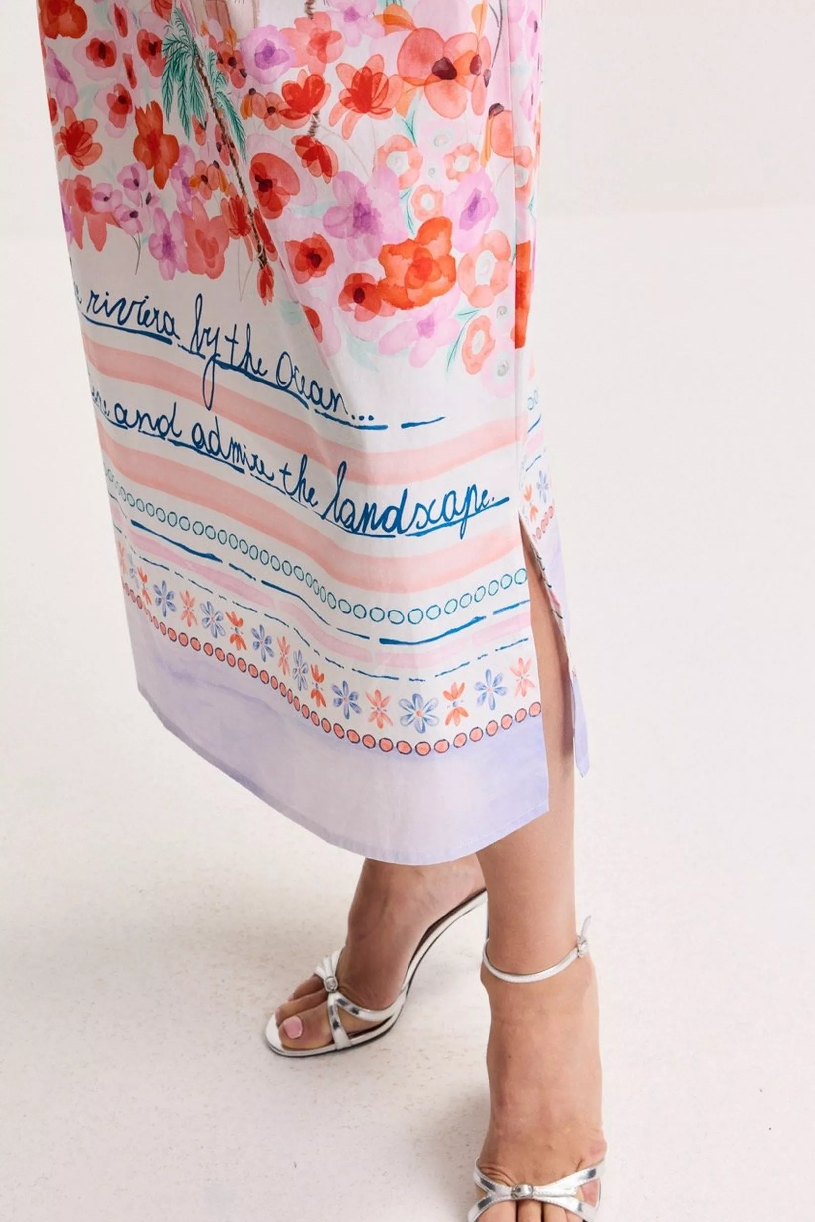 Rok Oranje Mayerline ( Coletta 5835/300 )