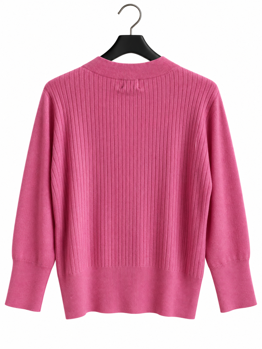 Pull Fuchia Due Amanti ( Bayonne/Bright Pink )