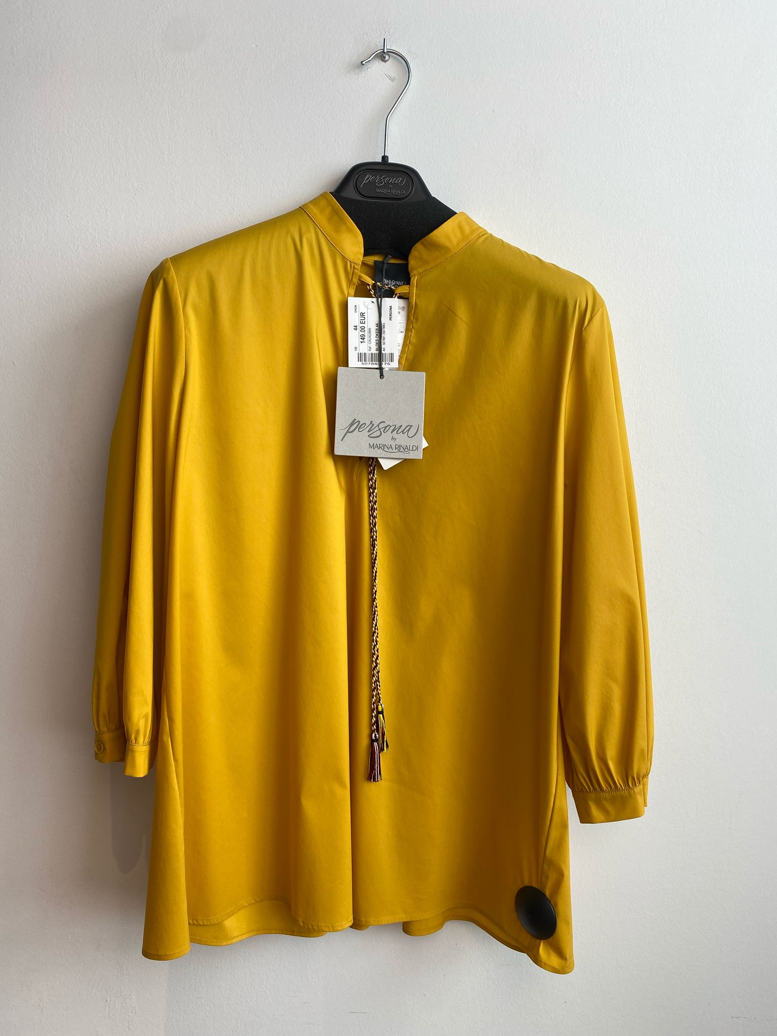 Bloes Oker Persona ( Cacao/009 )